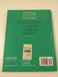 Oxford Latin Reader