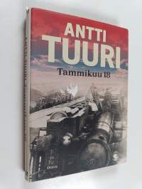 Tyhjä kuva