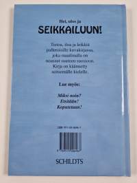 Seikkailuun!