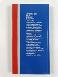 Menestyksen avain kaikkiin älykkyystesteihin