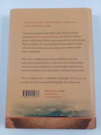 Moottoripyörällä Himalajalle