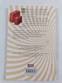 Muuttoliike : novelleja