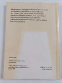 Sukukansapäivien satoa : kirjoituksia ja puheenvuoroja suomalais-ugrilaisuudesta