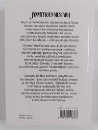 Tammikuun kahdet kasvot