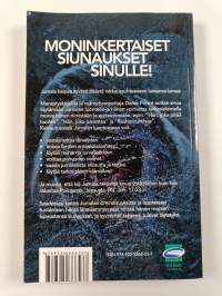 Hänen nimessään on voima ilmoittaa Jumalan, joka pitää huolen ja parantaa