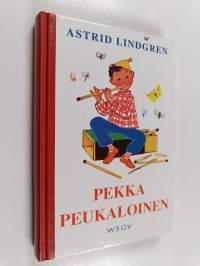 Tyhjä kuva