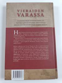 Vieraiden varassa : matkalla uskomme kansainvälisille juurille