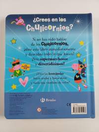 ¿Crees en los chulicornios?