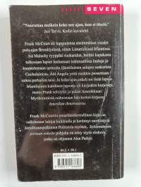 Seitsemännen portaan enkeli
