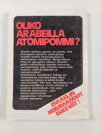 Kommando-sarja n:o 1/1977 : Tehtävä Alpeilla