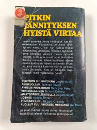 Arkun kulma