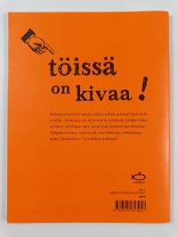 Kokousmuistio : harjoituksia palaverin piristämiseksi