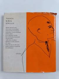 Toinen kirja sinulle