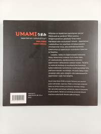 Umami : japanilainen ruokakulttuuri