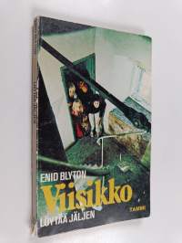 Tyhjä kuva