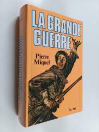 La grande guerre