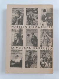 Rakas oma minä