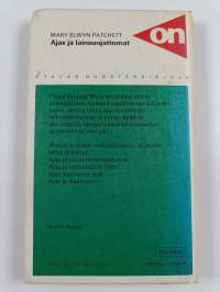 Ajax ja lainsuojattomat