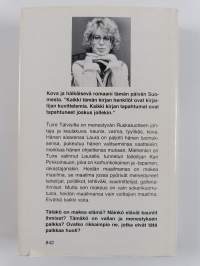 Ruusulaakso