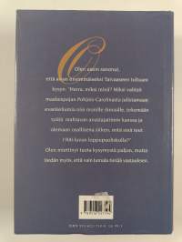 Omana itsenään : omaelämäkerta