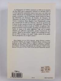Histoire des peuples de l'ex-URSS : du IX:e siecle a nos jours