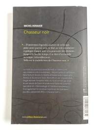 Chasseur noir