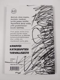 Pieni pahan mielen kirja