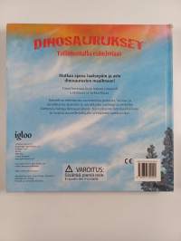 Dinosaurukset : Tutkimusmatka esihistoriaan