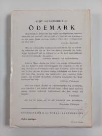 Ödemark