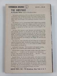 The hostage