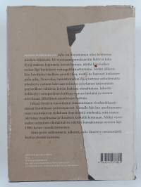 Juho : monologiromaani