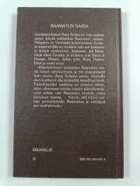 Raamatun naisia