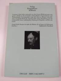 Das Spinnennetz : Roman
