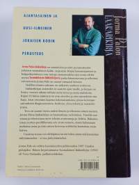 Jorma Palon lääkärikirja
