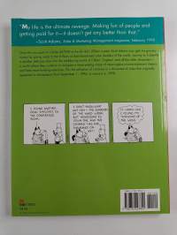 Journey to Cubeville : a Dilbert™ book