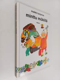Tyhjä kuva