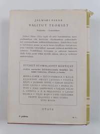 Valitut teokset : Nuijasota 1-2 ; Sysmäläinen