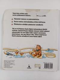 Urhea palomies Kipinä