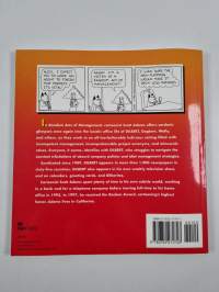 Random acts of management : a Dilbert book