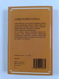 Lohdutuksen Jumala