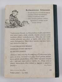 Eläköön Eemeli