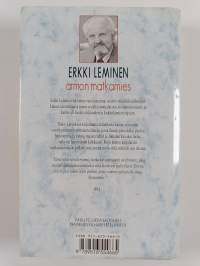 Erkki Leminen : armon matkamies