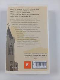 Loppusoinnun kaiku kalmistossa