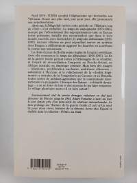 Après eux, le deluge : de Kaboul á Sarajevo 1979-1995