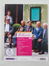 Bella vista I