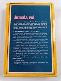 Jumala voi