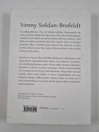 Boheemielämä : Venny Soldan-Brofeldtin taiteilijantie
