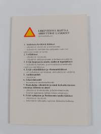 Liikenneraittiuden opas autoilijoille