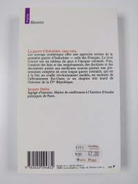 La guerre d'Indochine 1945-1954