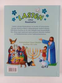 Lasten oma Raamattu